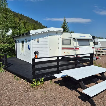 Caravan Cycle In-out *