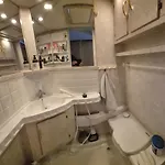 Caravan Cycle In-out טריסיל